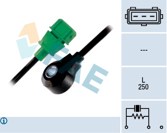 Klopsensor FAE 60102