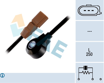 Klopsensor FAE 60116