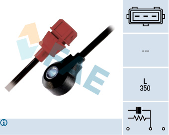 Klopsensor FAE 60138