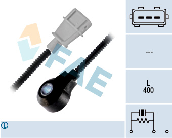 Klopsensor FAE 60215