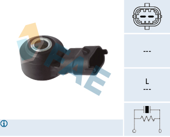 Klopsensor FAE 60229