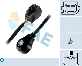 Klopsensor FAE 60231