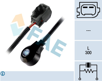 Klopsensor FAE 60232