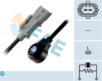 Klopsensor FAE 60241