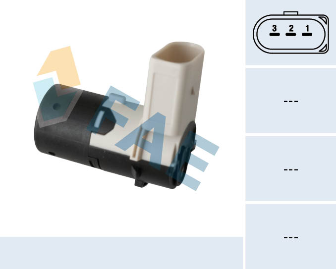 Parkeer (PDC) sensor FAE 66004