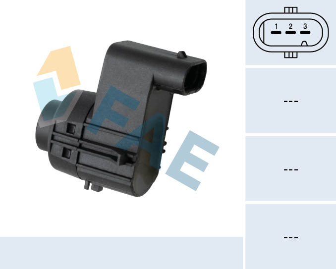 Parkeer (PDC) sensor FAE 66010