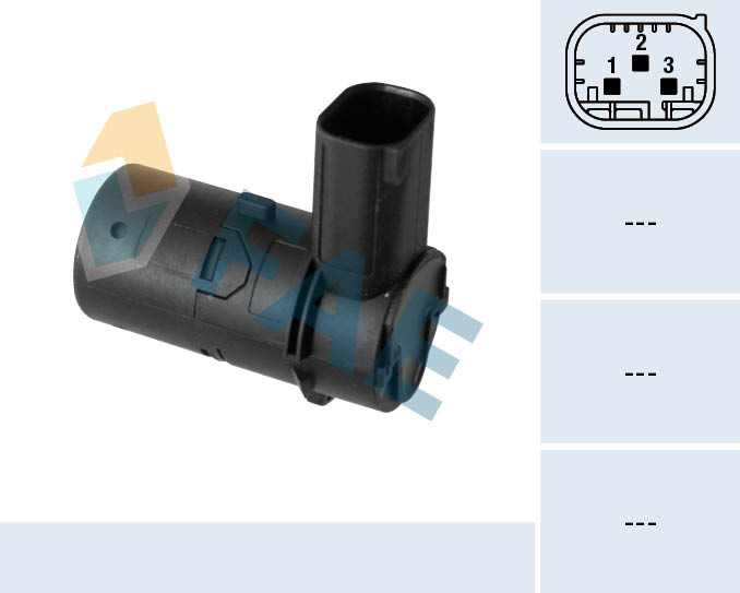 Parkeer (PDC) sensor FAE 66018