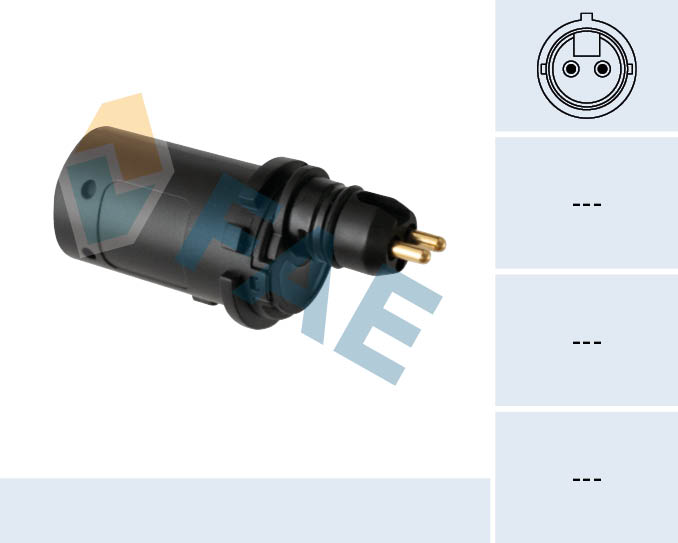 Parkeer (PDC) sensor FAE 66020