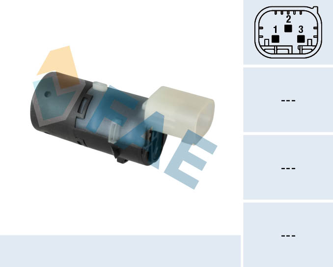 Parkeer (PDC) sensor FAE 66021