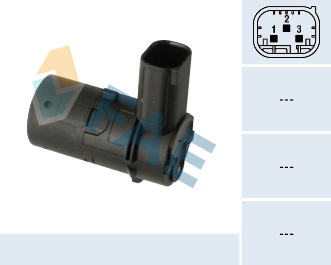 Parkeer (PDC) sensor FAE 66022