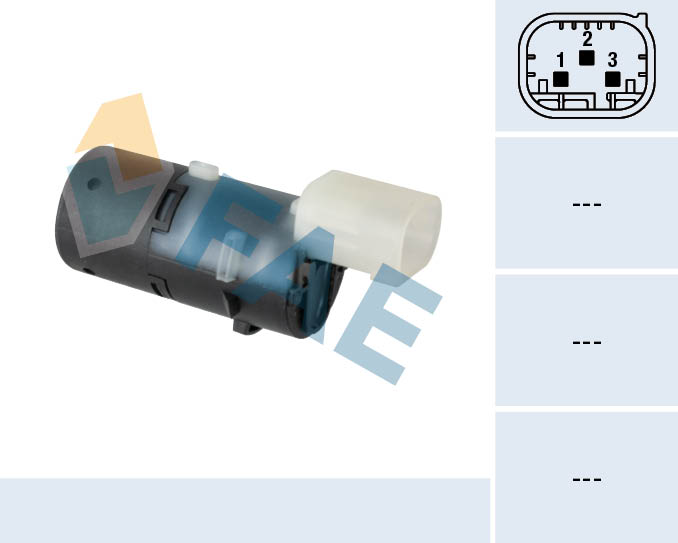 Parkeer (PDC) sensor FAE 66025