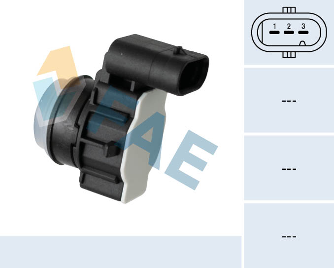 Parkeer (PDC) sensor FAE 66027