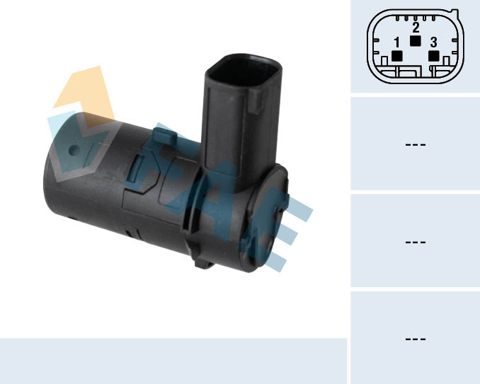 Parkeer (PDC) sensor FAE 66041