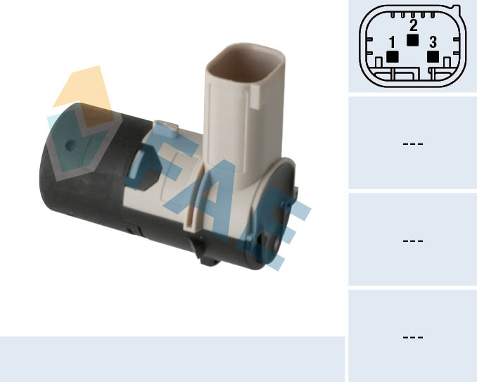 Parkeer (PDC) sensor FAE 66049