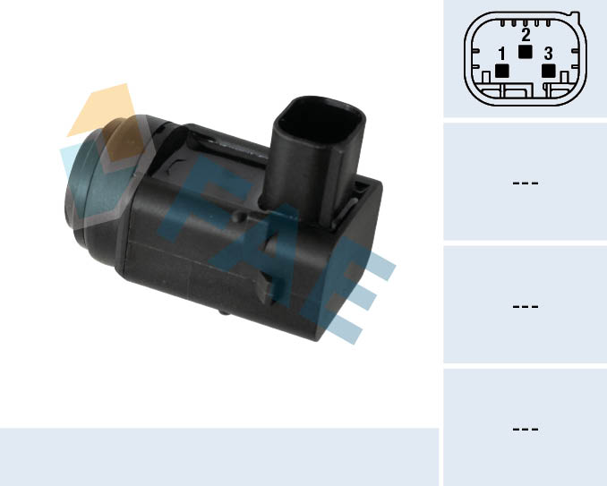 Parkeer (PDC) sensor FAE 66053