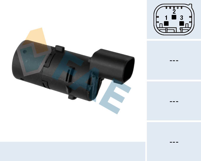 Parkeer (PDC) sensor FAE 66065