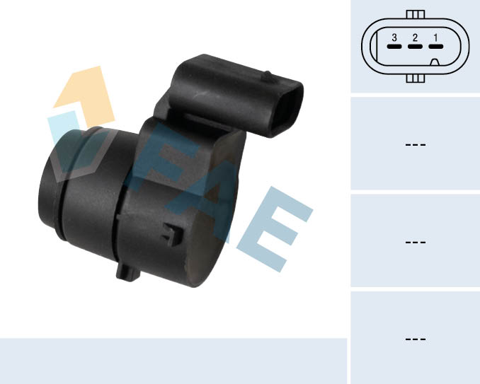 Parkeer (PDC) sensor FAE 66069