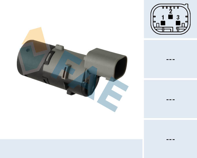 Parkeer (PDC) sensor FAE 66074