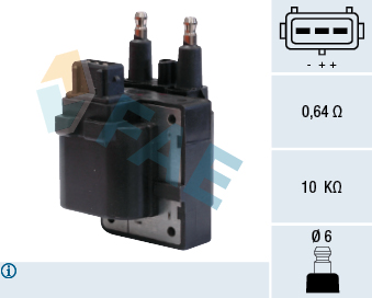 Bobine FAE 80220