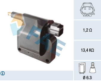 Bobine FAE 80475