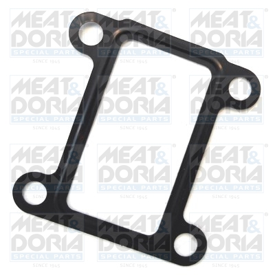 EGR-klep pakking Meat Doria 01609