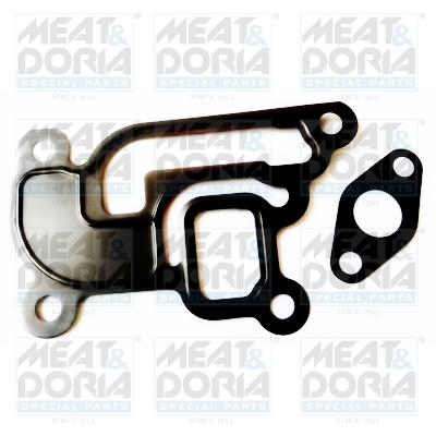 EGR-klep pakking Meat Doria 01613