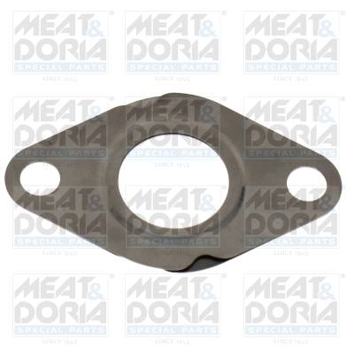 EGR-klep pakking Meat Doria 016168