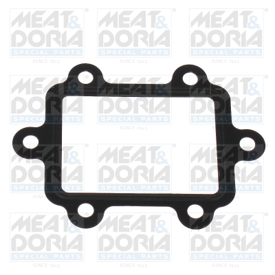 EGR-klep pakking Meat Doria 016173