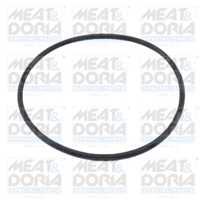 Thermostaat pakking Meat Doria 01655