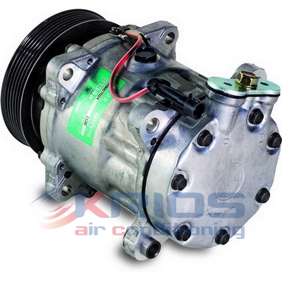 Airco compressor Meat Doria K11244