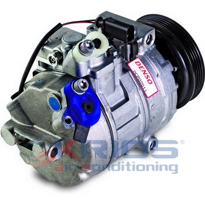 Airco compressor Meat Doria K15067