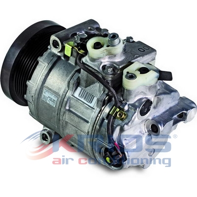Airco compressor Meat Doria K15072