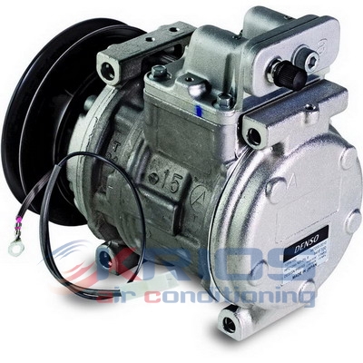 Airco compressor Meat Doria K15074