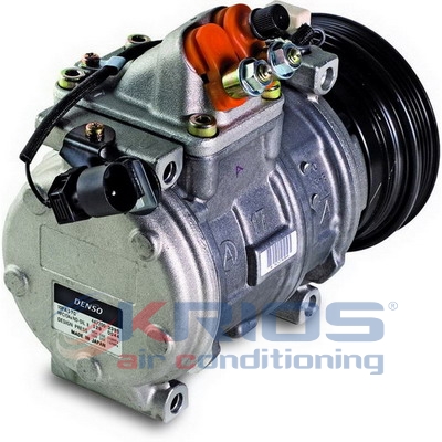 Airco compressor Meat Doria K15116