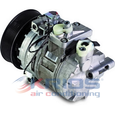 Airco compressor Meat Doria K15129
