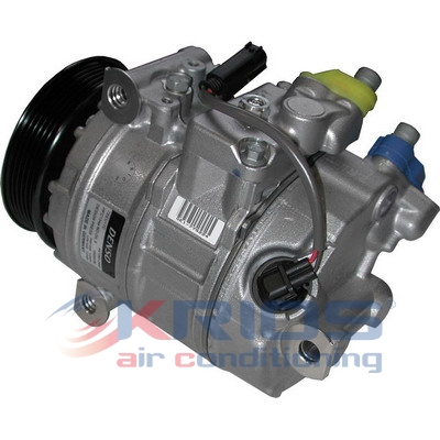 Airco compressor Meat Doria K15205