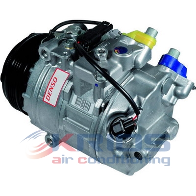 Airco compressor Meat Doria K15240
