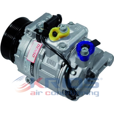 Airco compressor Meat Doria K15246