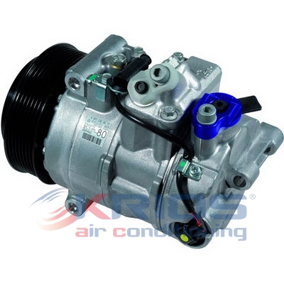 Airco compressor Meat Doria K15257