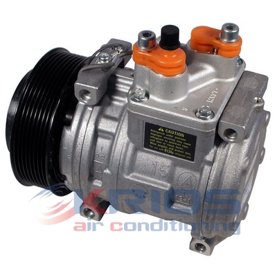 Airco compressor Meat Doria K15266