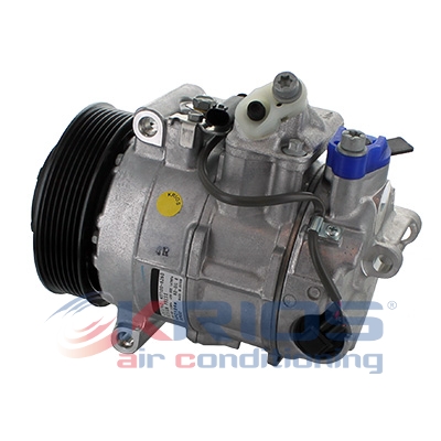 Airco compressor Meat Doria K15272