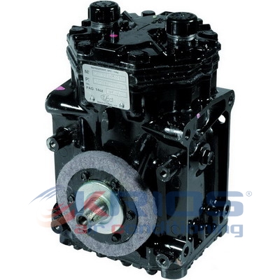 Airco compressor Meat Doria K16006