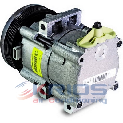Airco compressor Meat Doria K18005