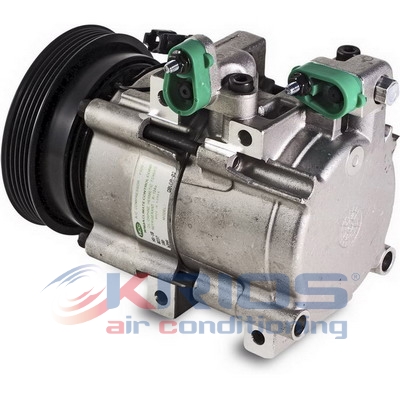 Airco compressor Meat Doria K18032