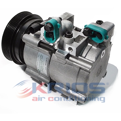 Airco compressor Meat Doria K18049