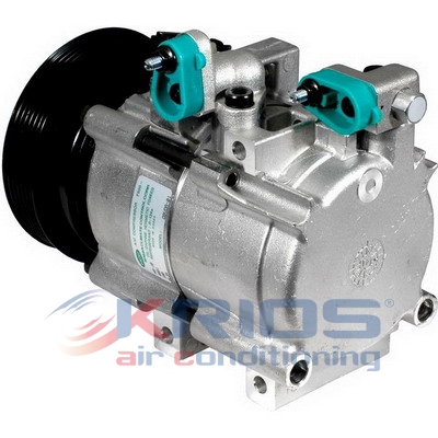 Airco compressor Meat Doria K19042