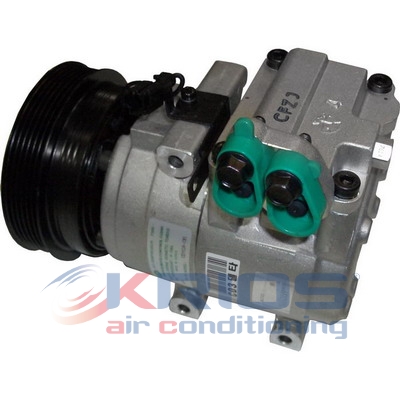 Airco compressor Meat Doria K19051