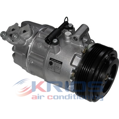 Airco compressor Meat Doria K19059