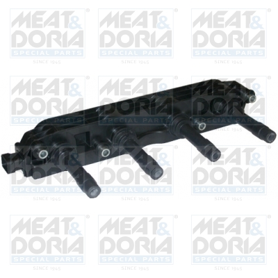 Bobine Meat Doria 10315