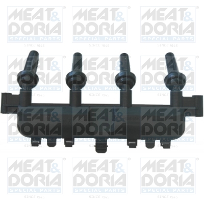 Bobine Meat Doria 10323